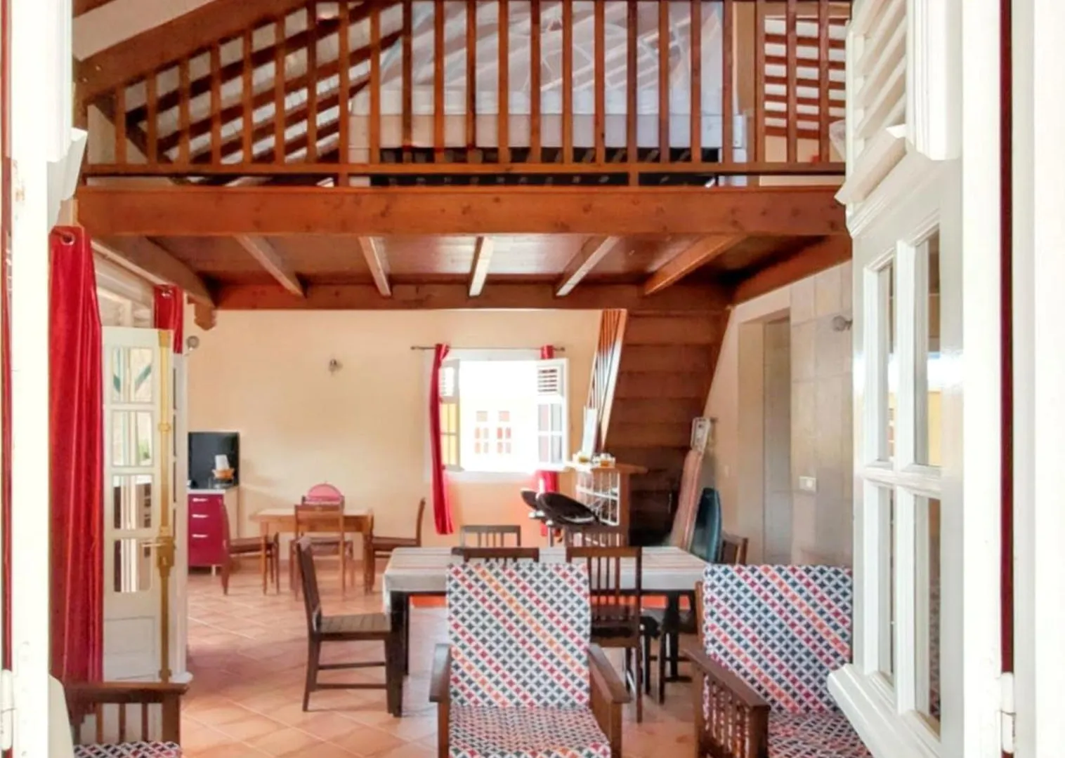 Maison Spacieuse Avec Jardin Au Diamant, Proche Plages Le Diamant