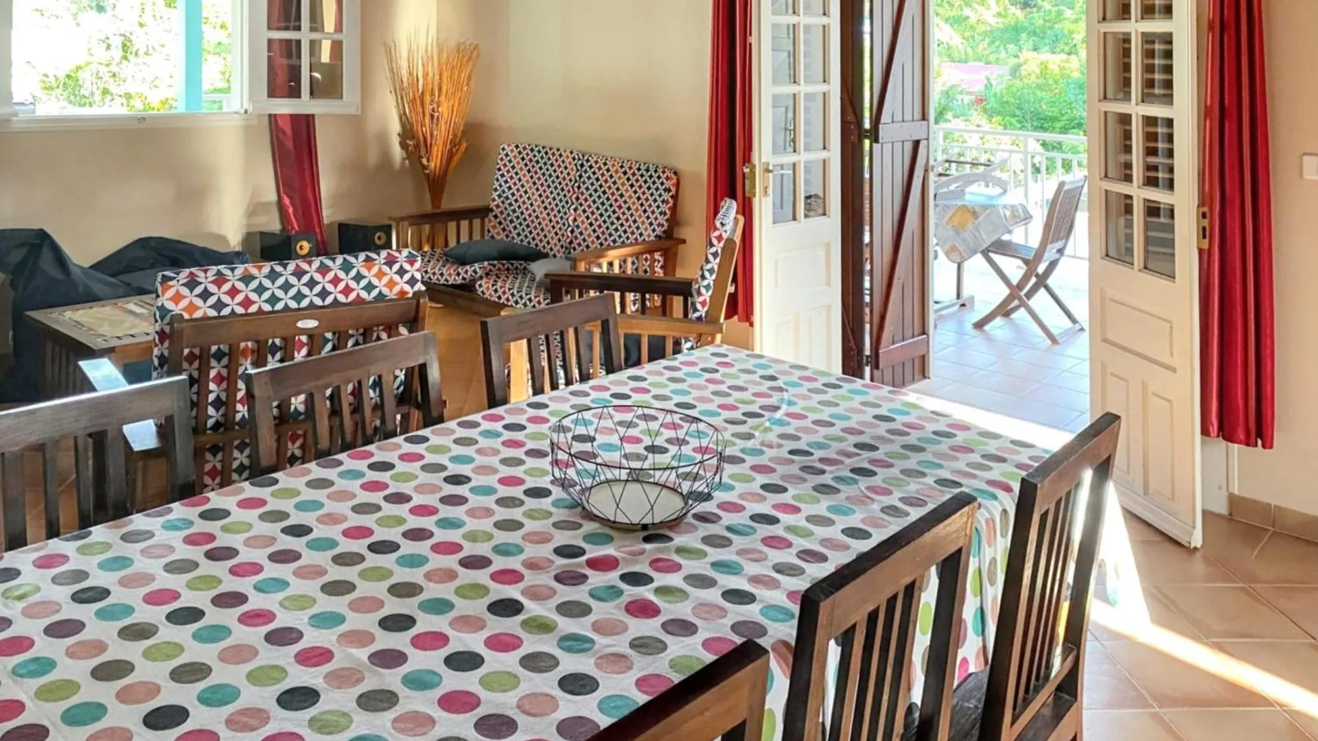 Villa Maison Spacieuse Avec Jardin Au Diamant, Proche Plages Le Diamant Martinique