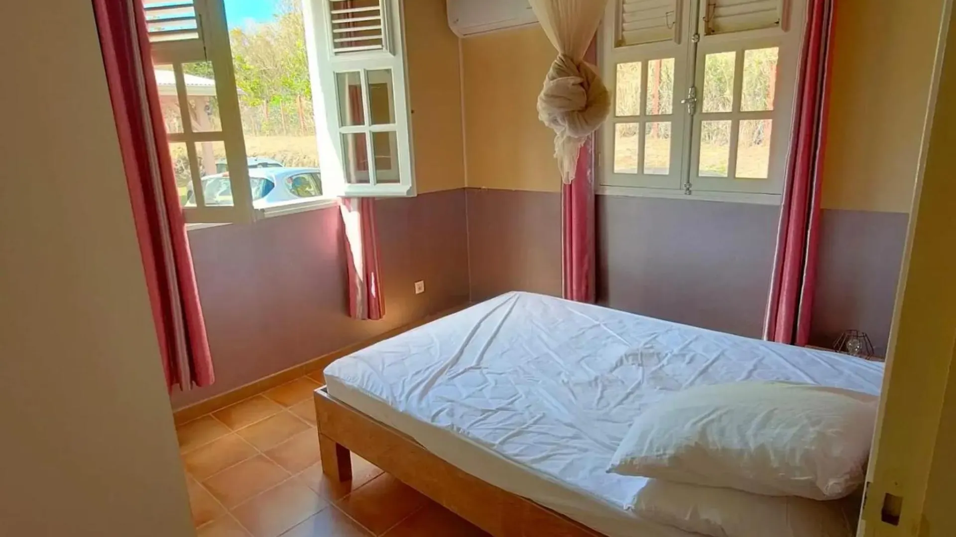 Maison Spacieuse Avec Jardin Au Diamant, Proche Plages Le Diamant 0*,  Martinica