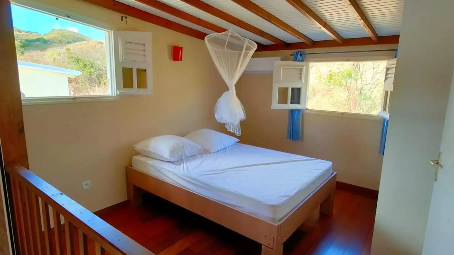 Maison Spacieuse Avec Jardin Au Diamant, Proche Plages Le Diamant Villa