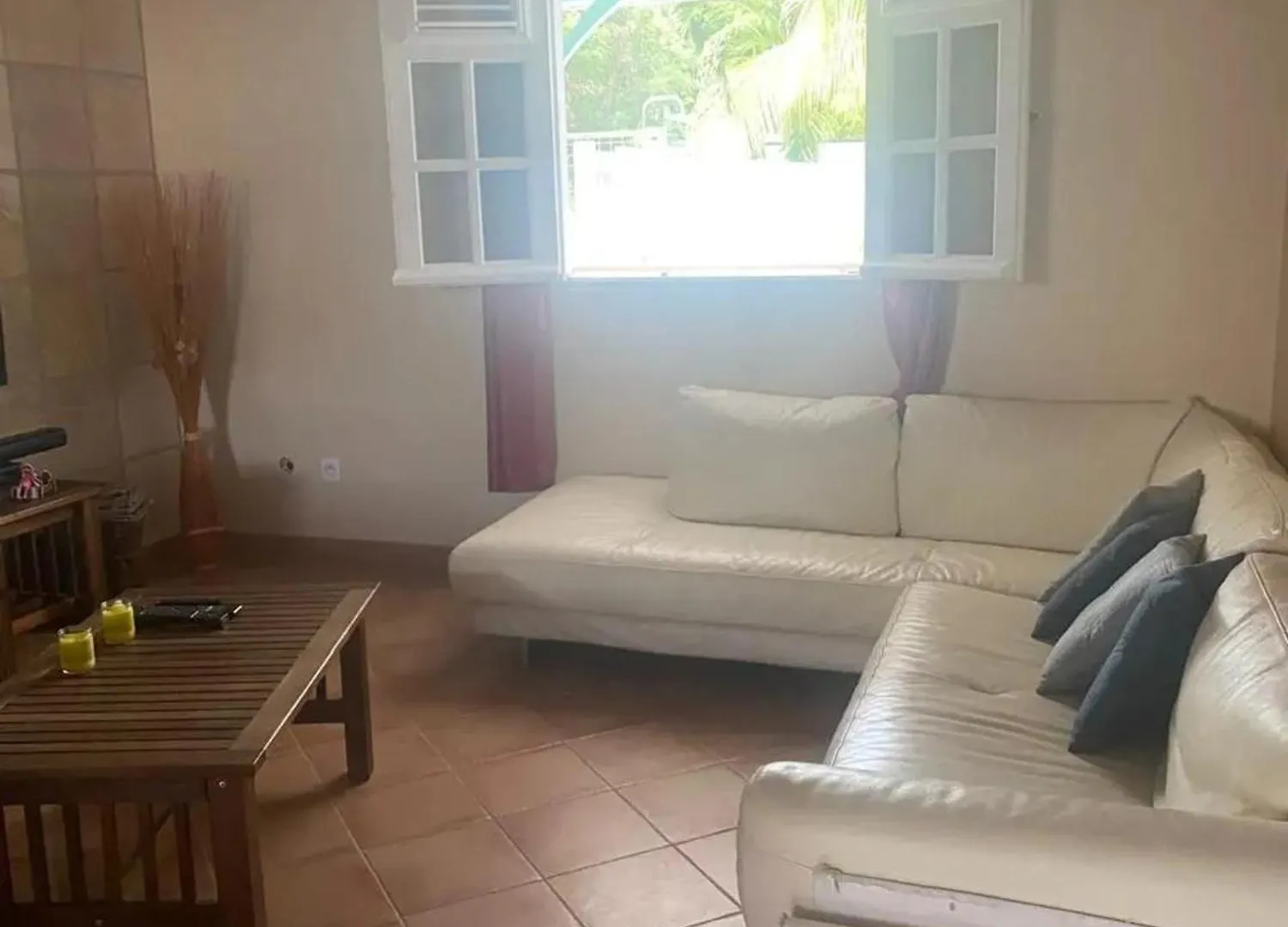 Maison Spacieuse Avec Jardin Au Diamant, Proche Plages Le Diamant 0*,  Martinik